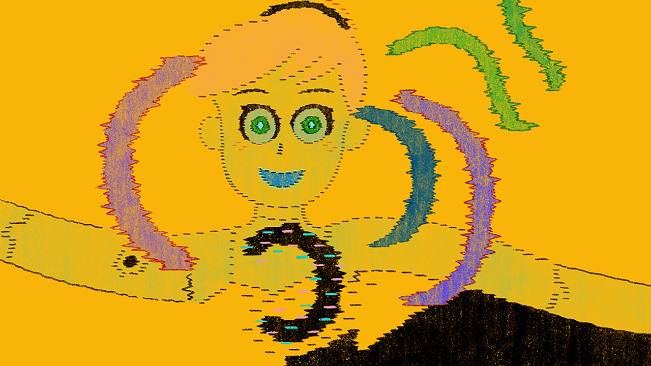 Glitter Electron 